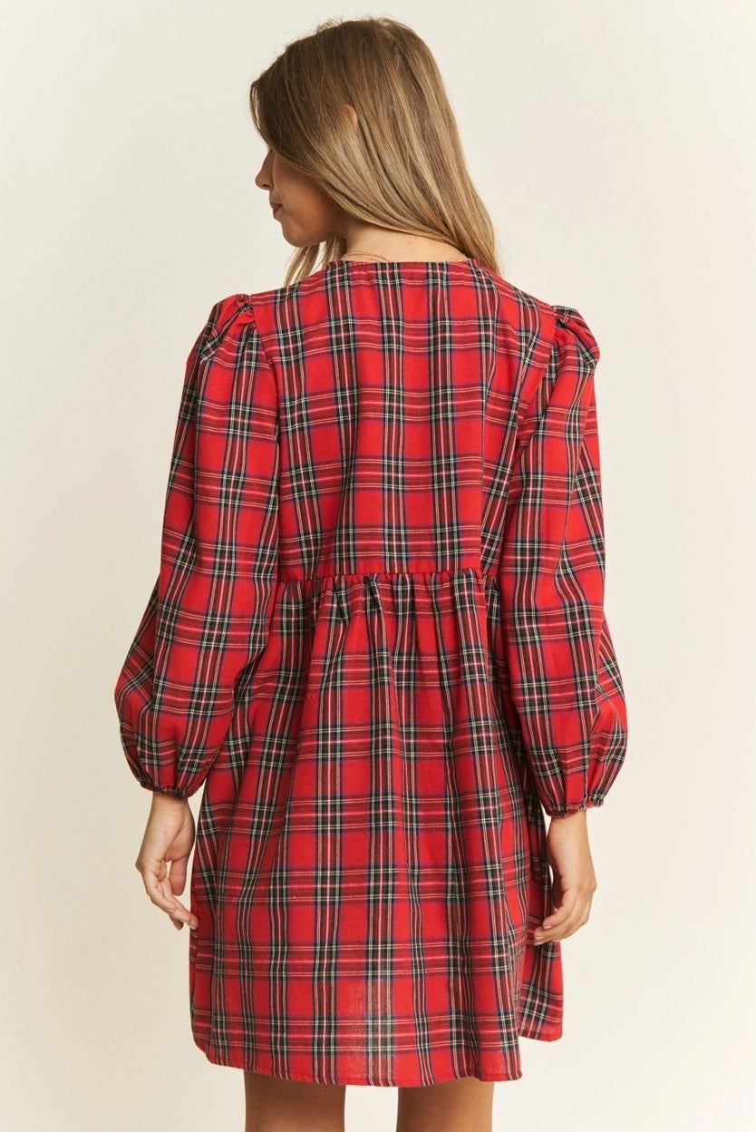 Bow Dress