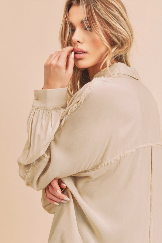 April Top