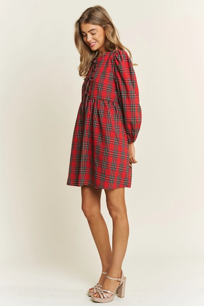 Bow Dress